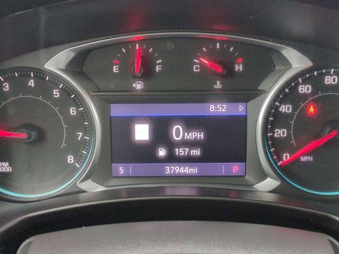 Used 2020 Chevrolet Equinox Premier image 17