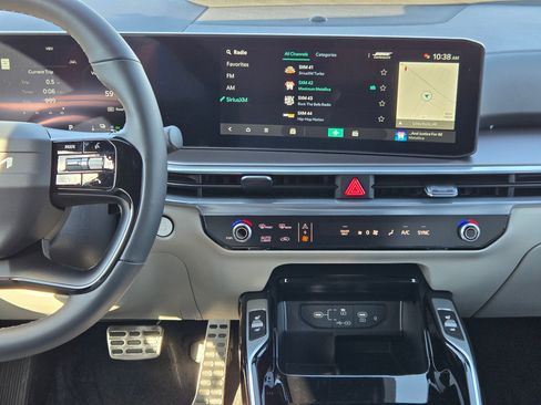 New 2026 Kia Sorento SX Prestige AWD/4WD image 14
