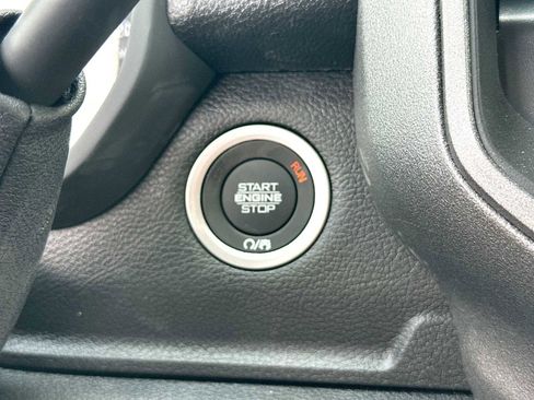 New 2026 RAM 2500 Tradesman image 28