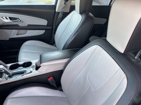 Used 2012 Chevrolet Equinox LT image 2