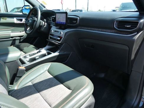 Certified 2023 Ford Explorer Timberline AWD/4WD image 14