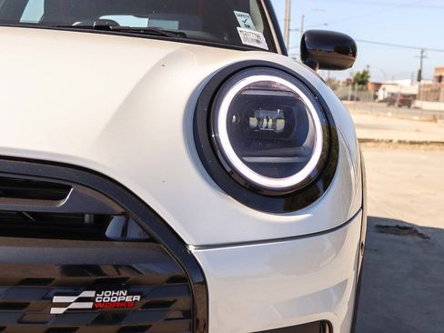 Used 2026 MINI Cooper S FWD image 12