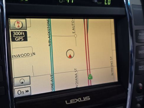 Used 2012 Lexus ES 350 FWD image 20