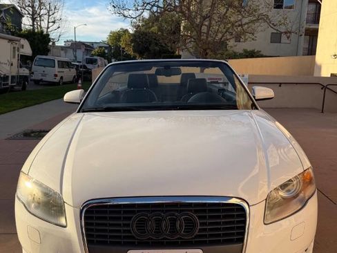 Used 2007 Audi A4 3.2 image 7