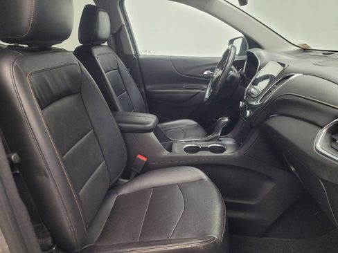 Used 2019 Chevrolet Equinox Premier image 21