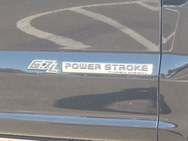 Used 2020 Ford F350 Lariat AWD/4WD image 6