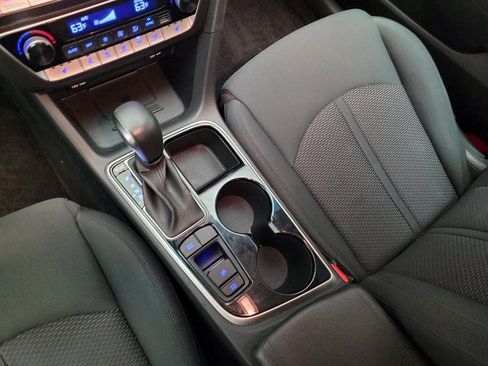 Used 2019 Hyundai Sonata SEL w/ Tech Package 02 image 26