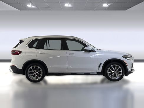 Used 2023 BMW X5 sDrive40i w/ Climate Comfort Package RWD image 8