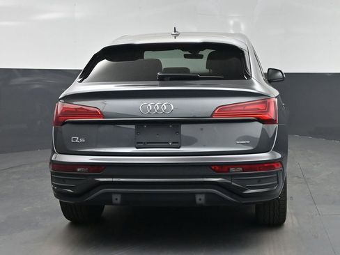 Used 2023 Audi Q5 2.0T Prestige w/ Prestige Package AWD/4WD image 27