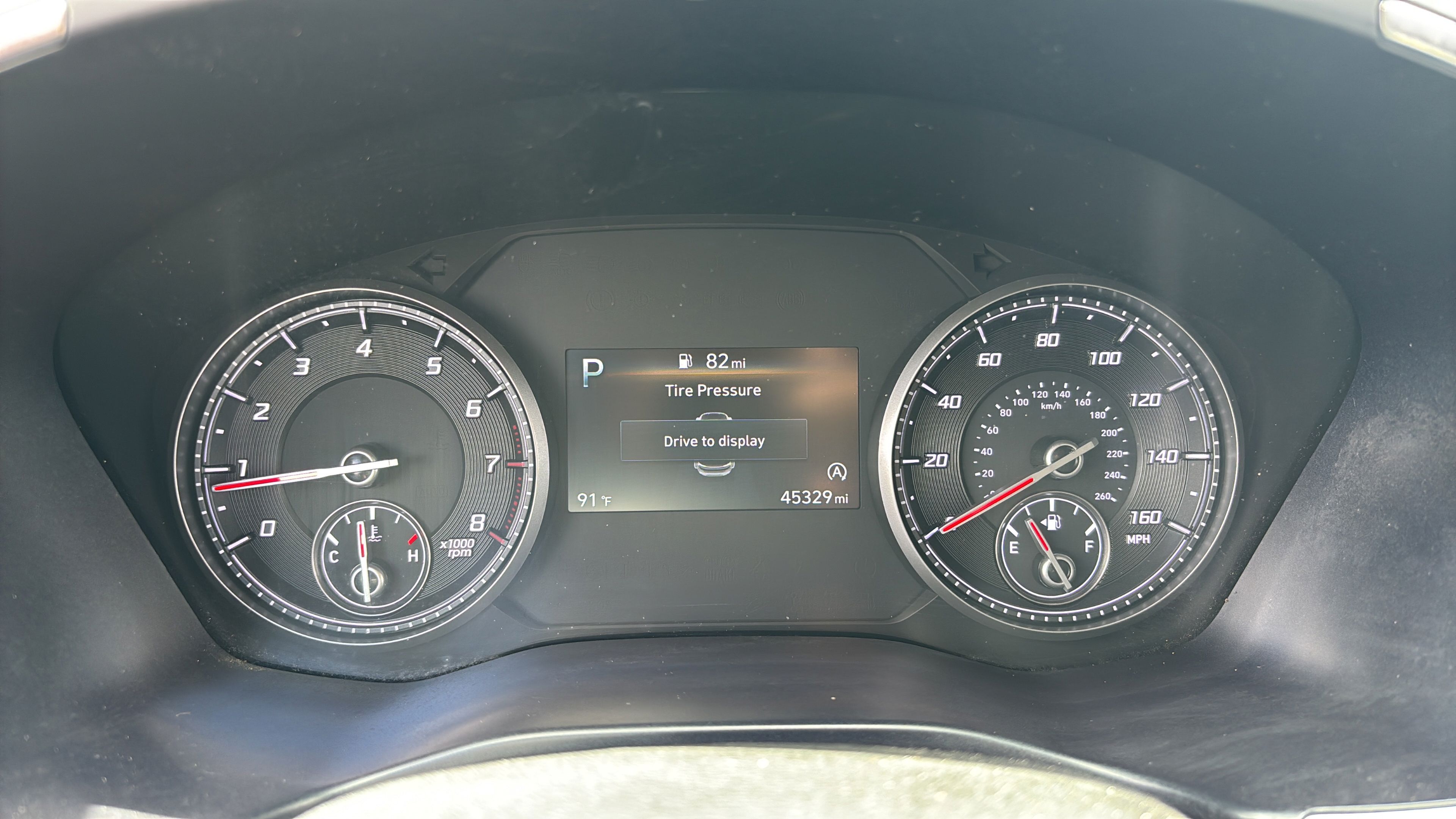 Used 2023 Hyundai Santa Fe SEL FWD image 30