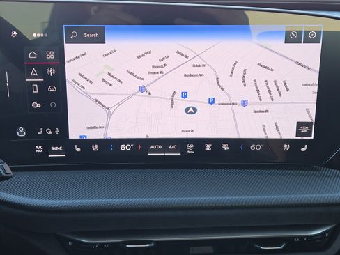 Used 2025 Audi SQ5 Prestige image 17