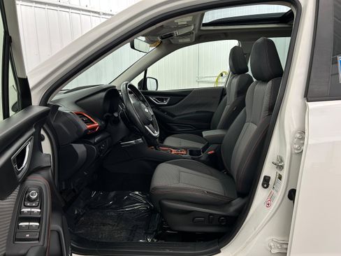 Used 2020 Subaru Forester Sport AWD/4WD image 4