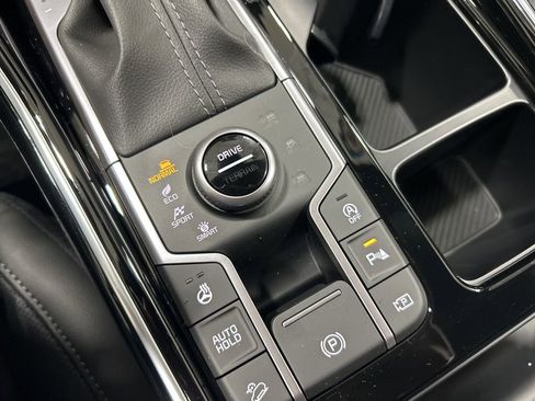 New 2026 Kia Sorento SX Prestige image 23