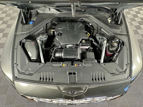 Used 2025 Genesis GV80 2.5T Standard image 24