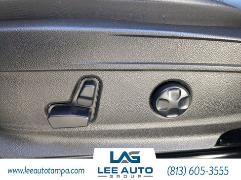 Used 2022 Alfa Romeo Stelvio Sprint image 21