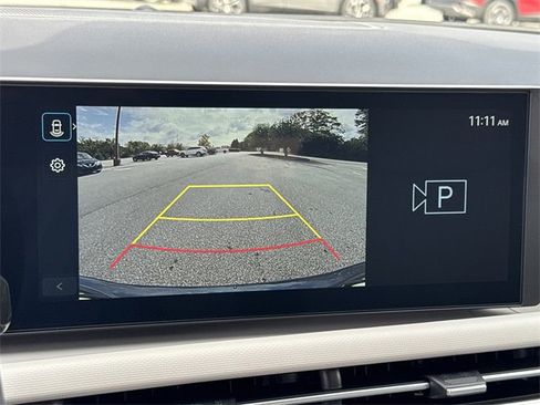 New 2026 Hyundai Tucson SEL image 24