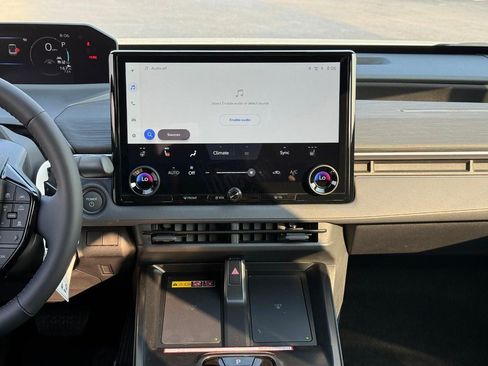 New 2026 Toyota C-HR AWD/4WD image 11