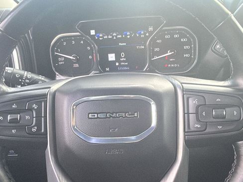 Used 2020 GMC Sierra 1500 Denali w/ Denali Ultimate Package image 19