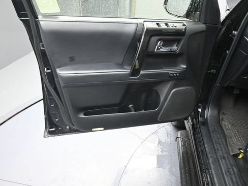 Certified 2021 Toyota 4Runner Nightshade AWD/4WD image 68