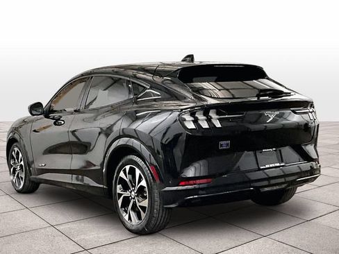 Used 2023 Ford Mustang Mach-E Premium AWD/4WD image 10