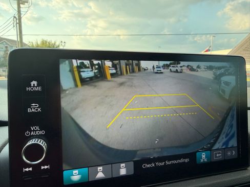 Certified 2024 Honda CR-V EX-L image 17