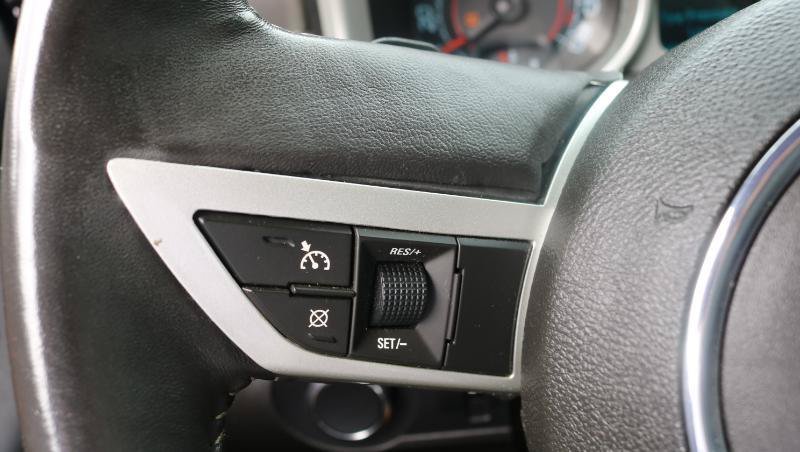 Used 2011 Chevrolet Camaro SS w/ RS Package RWD image 13