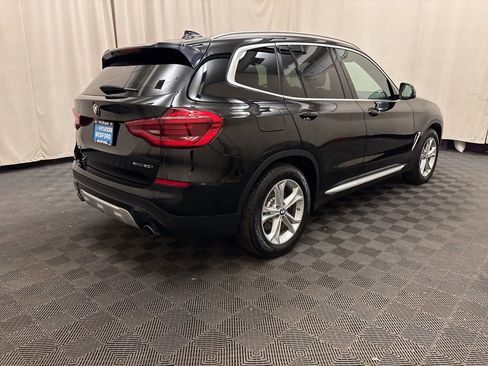 Used 2020 BMW X3 xDrive30i image 5