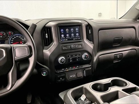 Used 2023 GMC Sierra 1500 Pro image 7