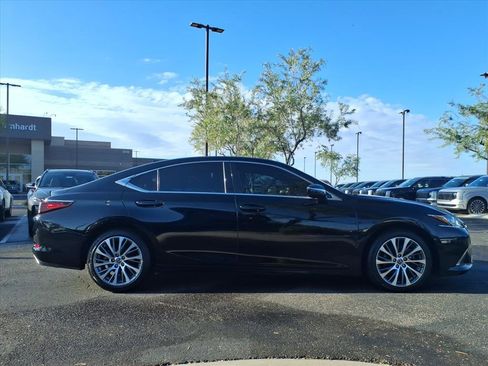 Used 2020 Lexus ES 350 w/ Premium Package image 7