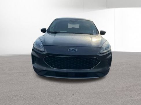Used 2020 Ford Escape SE AWD/4WD image 3