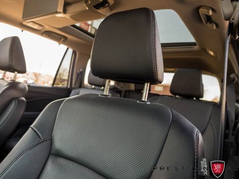 Used 2022 Honda Pilot Elite image 28