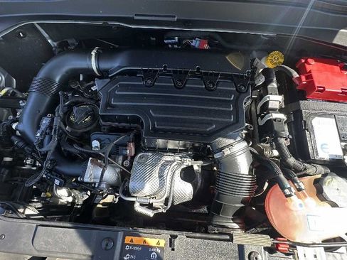 Used 2021 Jeep Renegade Limited w/ Trailer Tow Group image 23