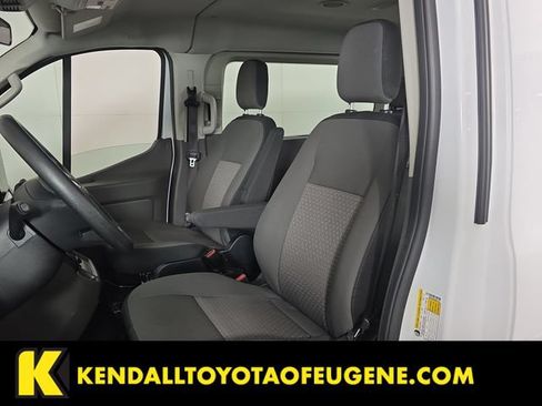 Used 2023 Ford Transit 350 XLT RWD image 20