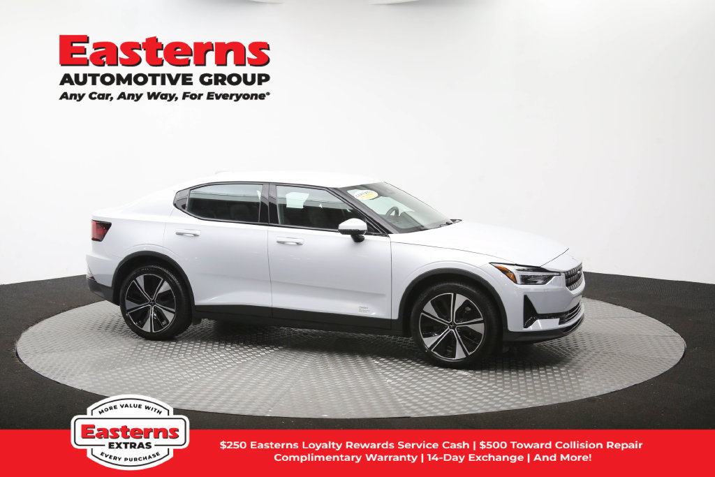 Used 2023 Polestar Polestar 2 AWD/4WD image 46