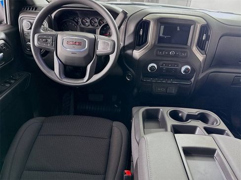 New 2026 GMC Sierra 1500 Pro w/ Pro Value Package image 2