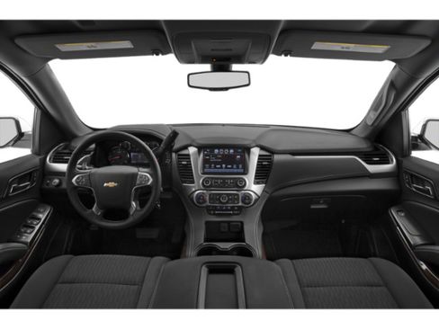 Certified 2019 Chevrolet Tahoe LT w/ Luxury Package RWD image 5