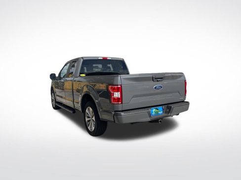 Used 2018 Ford F150 XL w/ Equipment Group 101A Mid RWD image 6