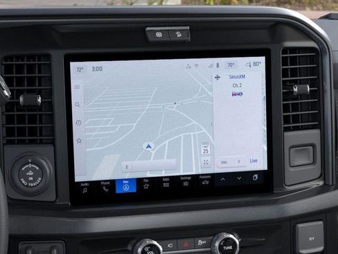 New 2026 Ford F250 Platinum w/ Tremor Off-Road Package image 14