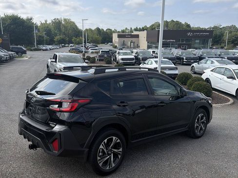 Used 2025 Subaru Crosstrek 2.5i Premium AWD/4WD image 5