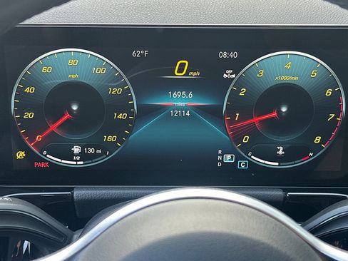 Used 2023 Mercedes-Benz GLA 250 4MATIC image 34