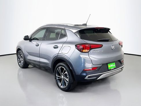 Used 2022 Buick Encore GX Essence w/ Advanced Technology Package image 7