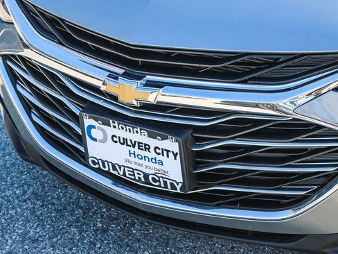 Used 2024 Chevrolet Malibu LT image 6