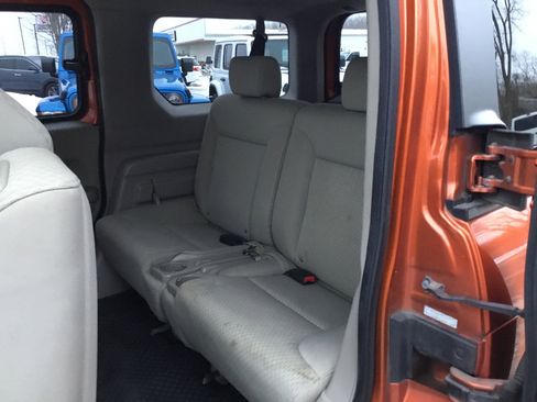 Used 2010 Honda Element EX image 18