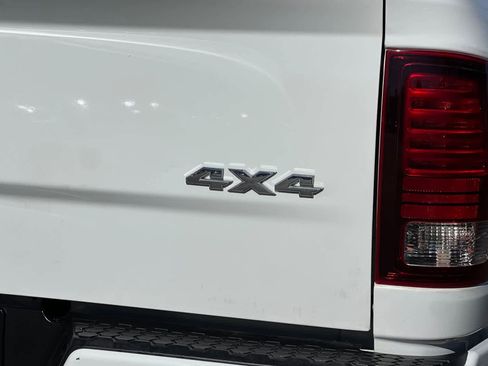 Used 2014 RAM 1500 Sport image 12