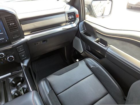 Certified 2025 Ford F150 Raptor AWD/4WD image 20
