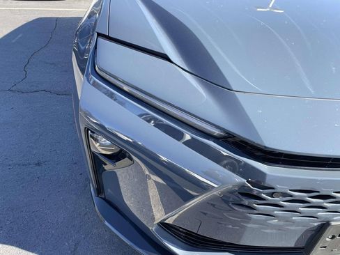 Used 2025 Toyota Crown Signia image 17