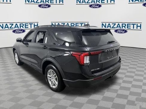 New 2026 Ford Explorer Active AWD/4WD image 3