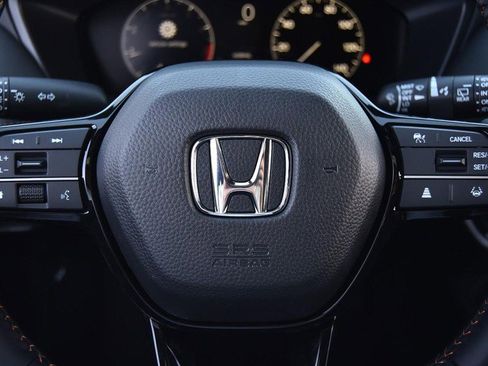 New 2026 Honda HR-V Sport image 20