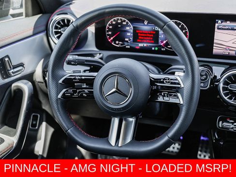 Certified 2026 Mercedes-Benz CLA 250 image 13
