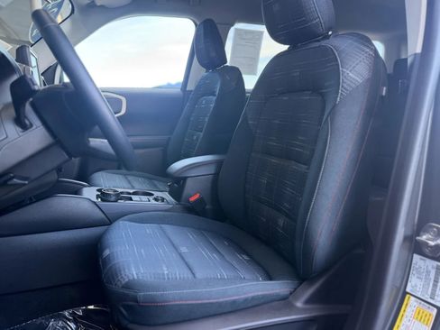 Used 2024 Ford Bronco Sport Heritage w/ Heritage Convenience Package image 15
